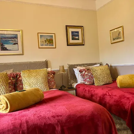 Maple Bank Country Guest House-3