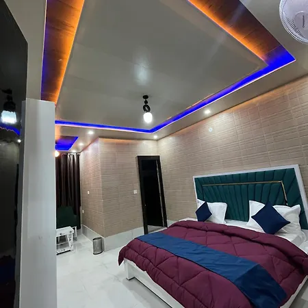 As Hotel Expo Inn-3