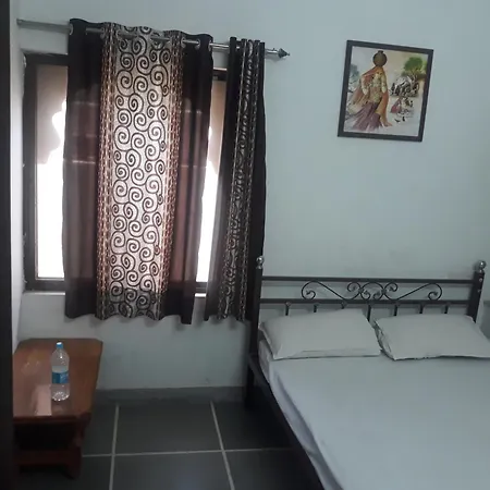 Gaj Niwas Hotel And Restaurant,Udaipur,Rajasthan-3