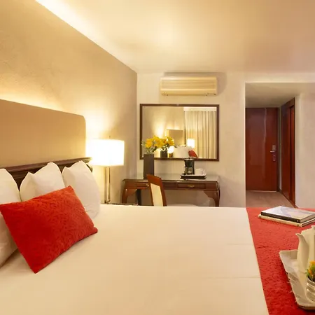 Stanza Hotel-3