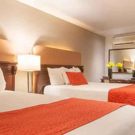 Stanza Hotel-2
