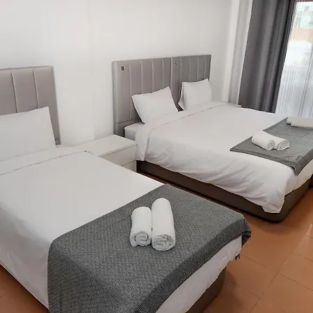 Lisbon Suite Home-2