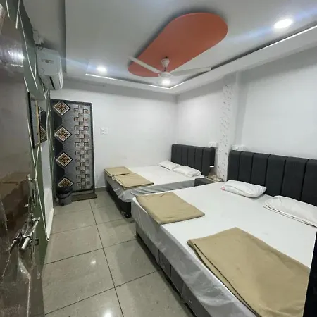 Hotel Mahakal Lok-2