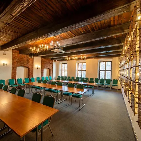 Hotel Gromada Torun-3