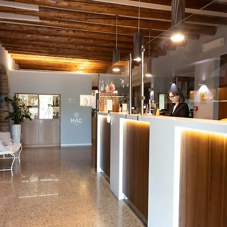 Hotel Alla Corte Spa & Wellness Relax-3