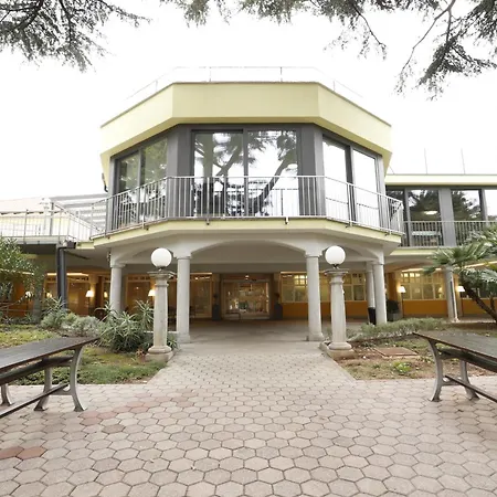 Floramare Health Resort-3