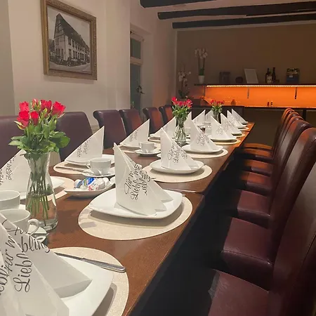 Hotel zur Post-2