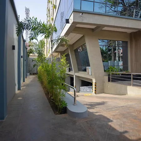 Gta Hotel Ikeja-2