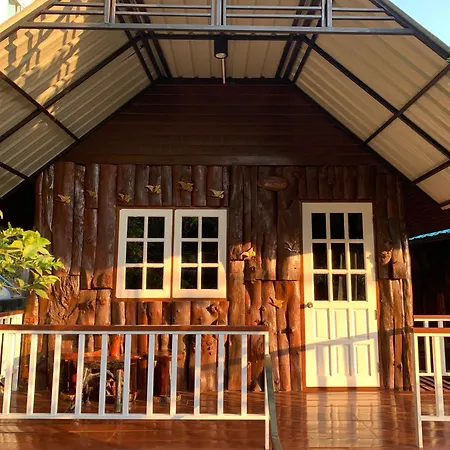 Sam'S House Kanchanaburi-2