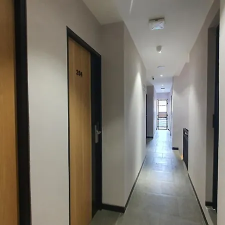 Check Inn Permata Hijau-3