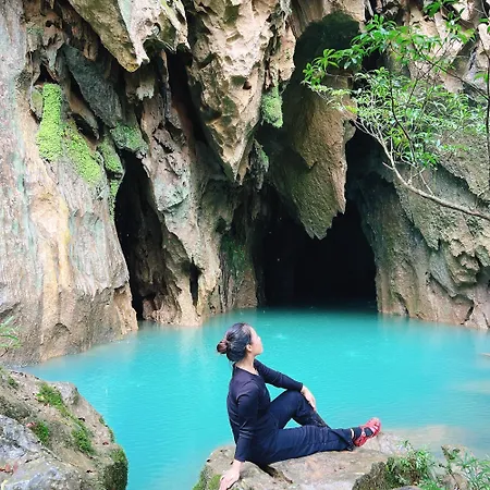 Starlet Hotel Phong Nha-3