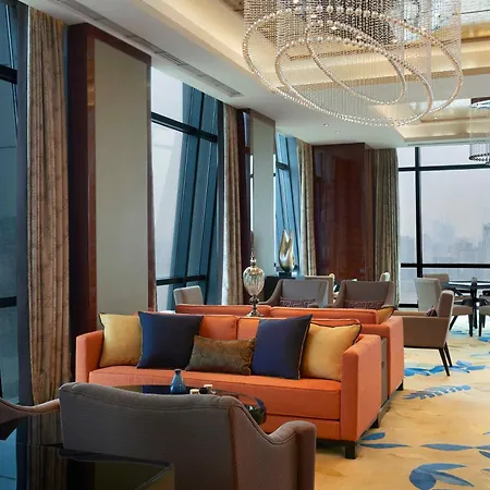 The Westin Wuhan Wuchang-3