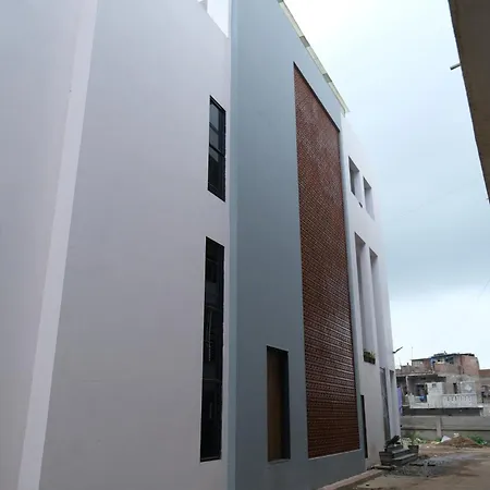 Hotel Shree Ram-3