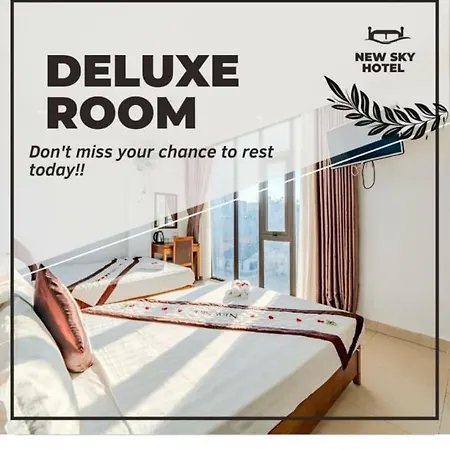 New Sky Hotel-2