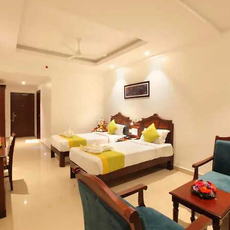 National Park Residency Kottayam-3