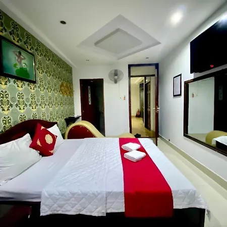 Hotel Phuong Nam-3