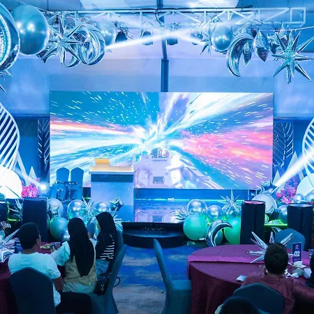 Pentacity Hotel Balikpapan-3