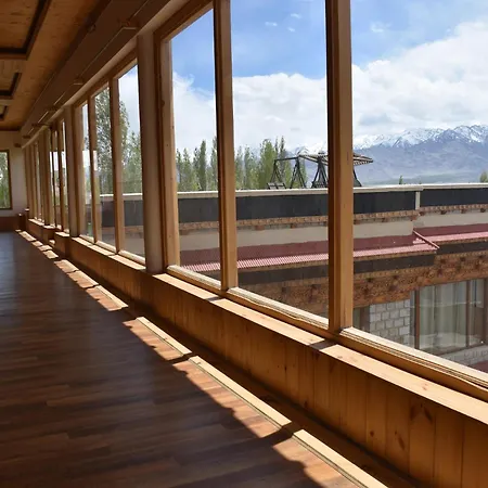 Hotel Chantsa-3