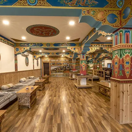 Hotel Chantsa-2