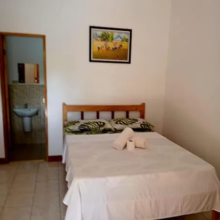 Hanna'S Place Rooms For Rent Solangon San Juan Siquijor-2