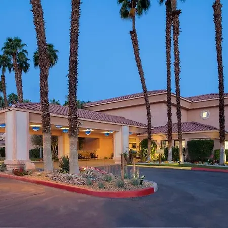 Hyatt Vacation Club At Desert Oasis-2