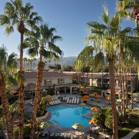 Hyatt Vacation Club At Desert Oasis-3