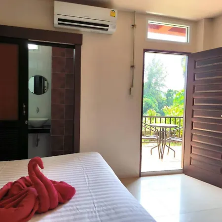 The Morning Mini House Aonang - 15-45 Years Old Only-3