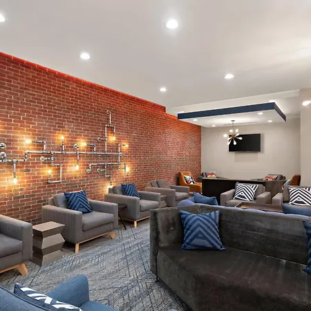 Four Points By Sheraton Plano-3