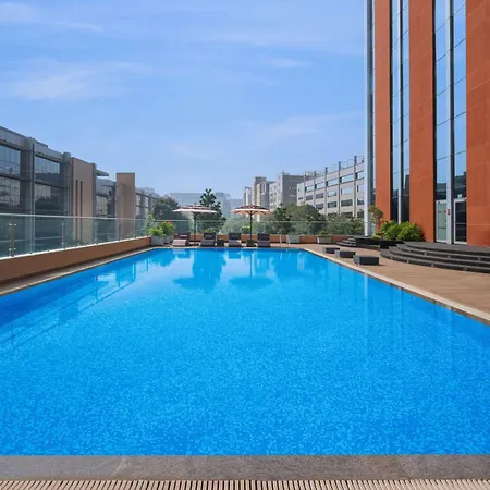 Aloft Bengaluru Outer Ring Road-2