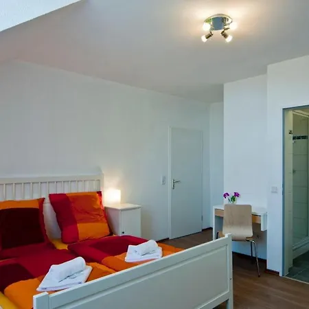 Bed&Breakfast BonnaNotte-2