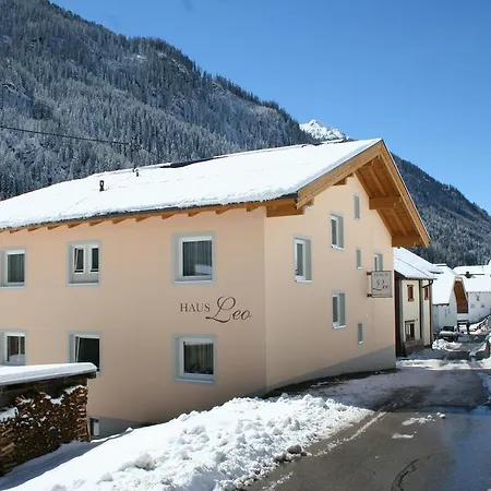 Haus Leo-3