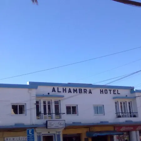 Alhambra Hotel-2