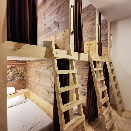 Hostal Licanantay-2