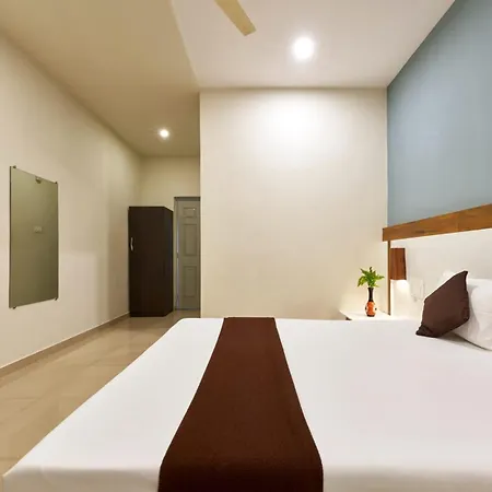 Serenity Resort Panhala-2