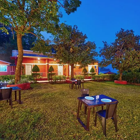 Serenity Resort Panhala-3