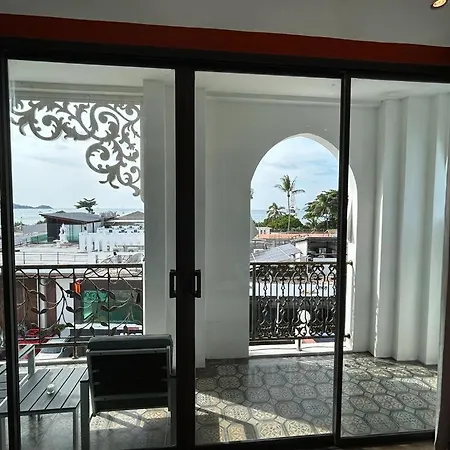 Le Maroc Hotel Patong-3