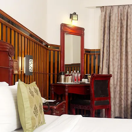 Hotel Mera Mann-3