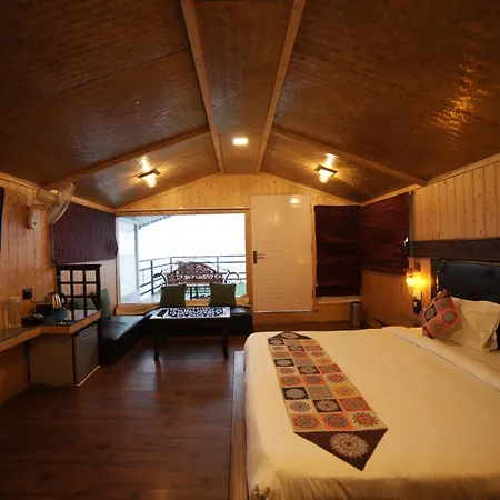 Aman The Lake Side Hotel-3