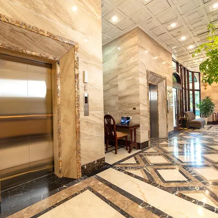 Thien Thai Hotel & Spa-2