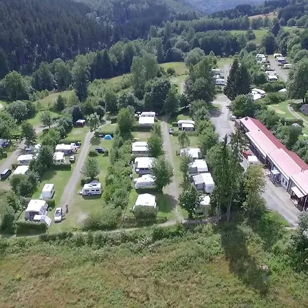 Campingplatz Am Bärenbache-3