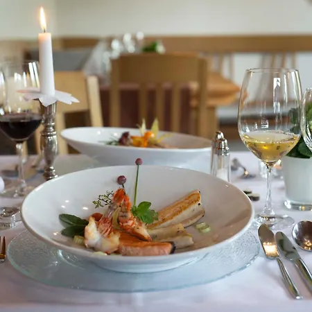 Hotel - Restaurant Forellenbach-3