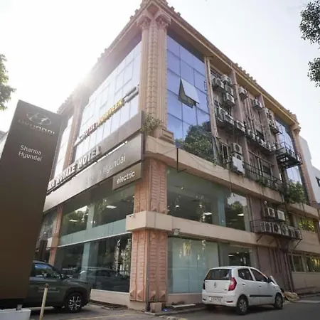 Hotel Mahaveer-2