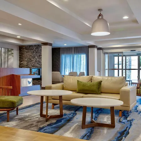 Fairfield Inn & Suites By Marriott Greenwood-2