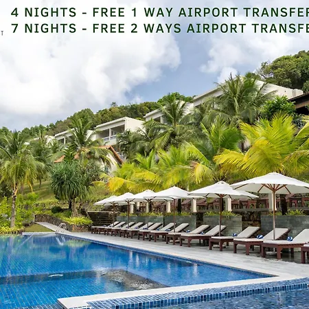 Sea Sense Resort-3