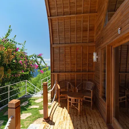 Butterfly Villas Nusa Ceningan-2