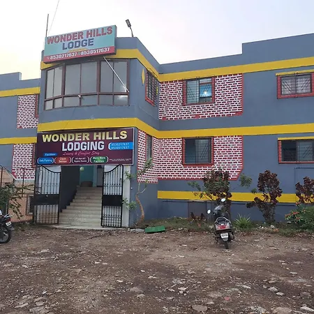 Wonder Hills Lodge-3