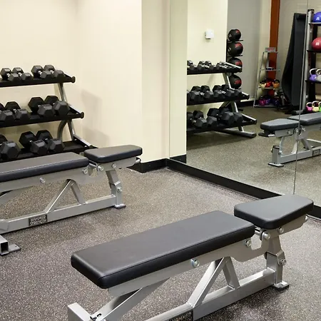 Towneplace Suites By Marriott Columbia West/Lexington-3
