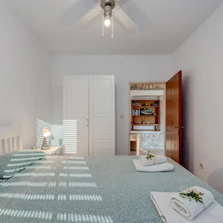 B&B Paradiso - Pakleni Islands Hvar-3