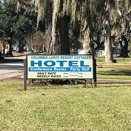 Columbia Lakes Hotel & Conference Center-3