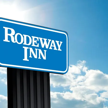 Rodeway Inn Mineola-2